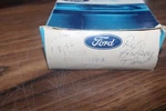 Nos Ford 1968 71 Thunderbird Defogger Switch C8SZ-18578-A. Fixed Price $58.40.