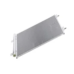 Genuine Acdelco For Chevy Cruze 2016 2017 2018 2019 A/c Condenser Aluminum Core. Fixed Price $249.02.