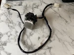 Nissan Leaf Hvac Blower Motor Control Harness T1030208J-B.01 Oe. Fixed Price $48.00.