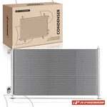 A-premium A/c Condenser W/ Receiver Drier & Bracket For Bmw 128I 135IS 335D. Fixed Price $91.99.