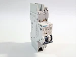 Siemens 5J4106-7HG42 Circuit Breaker + 5ST3010-0HG Auxiliary Switch. Fixed Price $49.28.