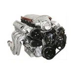 Vintage Air 174011 Front Runner Engine Drive System. Fixed Price $3793.06.