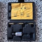 Snap On ACT2105 Deluxe Orifice Tube Service Kit. Fixed Price $60.00.