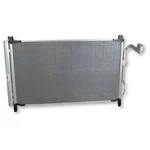 Global Parts Distributors Gpd Condenser. Fixed Price $171.92.