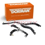 Dorman Hvac Heater Hose Assembly For 2011-2019 Dodge Grand Caravan 3.6L V6 Rs. Fixed Price $168.96.