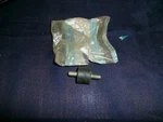 Nos 1970-81 Chevy Camaro Ss Chevelle A/c Condenser Mounting Insulator Gm 331959. Fixed Price $10.00.