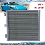 Ac Condenser For Porsche 718 Boxster Cayman 2017-2022, & Spyder 911 Model. Fixed Price $109.00.