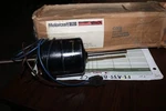 Nos 1972 79 Ford Car 1973 Truck Ac Blower Motor D2AZ-19805-A. Fixed Price $57.42.
