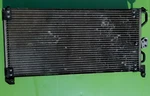 Mitsubishi 3000GT 91-93 A/c Condenser Assembly MB609529 Oem VR-4 Gto Stealth R/t. Fixed Price $79.99.