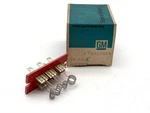 Gm 9783024 Pontiac Resistor Oem Nos. Fixed Price $22.00.