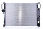 Radiator-base, Gas, Eng Code: 275.953, Turbo Nissens 67107A. Fixed Price $184.93.