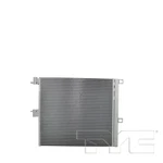 Condenser For 17-22 Tesla Model TA3030102 1077083-00-B. Fixed Price $80.00.