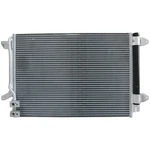 For Volkswagen Jetta A/c Condenser 2016 2017 2018 VW3030141 5C0820411K. Fixed Price $81.76.