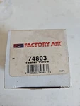 Factory Air 74803 Heater Valve New Old Stock. Fixed Price $12.00.