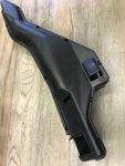 1971 72 73 Ford Mercury Cougar Mustang Oem Floor Heater Duct Vent D1ZA-18C4 C-g. Fixed Price $95.00.