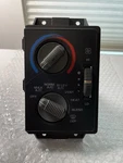 Acdelco Gm Climate Control Unit 16166663 Hvac Heater Switch Oem, Tested. Fixed Price $99.98.