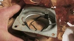 Nos 1968 Ford Mustang Fairlane Falcon Galxie 289 302 A/c Ompressor Clutch. Fixed Price $169.99.