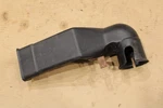 1974 - 1977 Corvette Left Lower Dash Air Duct Gm # 336472. Fixed Price $40.00.