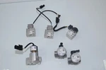 Bmw I01 I3S Electric Refrigerant Shut Off Valve Kit 9292570 9292571. Fixed Price $103.27.