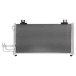 For Kia Sephia & Spectra A/c Ac Air Conditioning Condenser. Fixed Price $150.41.