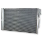 Gpd 30026C A/c Condenser For Chevy Chevrolet Malibu Buick Regal Sportback. Fixed Price $90.98.