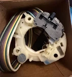 Acdelco Oe/gm Genuine Parts 1997985 - Turn Signal Switch Nos. Fixed Price $79.95.