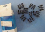 Nos 1964-1972 Ford Truck Transmission Gear Shift Lever Spring F-100-F700. Fixed Price $6.00.