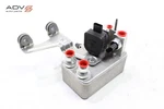 2023 - 2025 Mercedes EQE350+ V295 Hvac Air Conditioning Heater Evaporator Oem. Fixed Price $150.49.