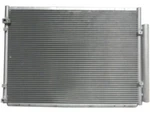 Kool Vue 57YC24F A/c Condenser Fits 2006-2008 Lexus RX400H Base. Fixed Price $83.70.
