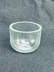 Gm Ac Glass Fuel Filter Bowl Type FP6 T, 2-1/2" Dia.. Fixed Price $25.00.