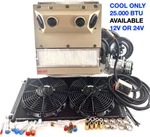 Humvee A/c Air Conditioning Kit R-2400-0 RD-2-4369-1 Oem Red Dot Backwall Unit. Fixed Price $1430.10.