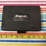 Snap-on Tools ACT2105 Air Conditioning Orifice Tube Service Kit Usa. Fixed Price $39.30.