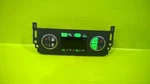 07 08 09 10 11 Gmc Yukon Temperature Climate Control Switch Oem 2883-4. Fixed Price $60.00.