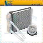 Front Blower Motor With Heater Core Fit For 2003-2006 2014 Cadillac Escalade Esv. Fixed Price $59.79.