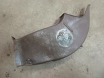 1953 Chevrolet Belair 210 Car Interior Heater Duct Housing Vent Piece Rat Rod. Fixed Price $22.99.