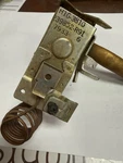 Nos Ointernational Truck Loadstar Ranco Heater Control Valve 239852R91. Fixed Price $129.95.