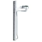 Oem Grade A/c Condenser 2004-2011 Volvo S40 V50 C30 C70 2.4L 2.5L Turbo New. Fixed Price $254.00.
