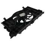 Radiator Cooling Fan For Tesla Model 3 2017-2021 1077084-00-D 1077084-00-E. Fixed Price $79.63.