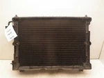 Dodge 1500 1998-2001 A/c Condenser 5.9L 55055824AB 0448. Fixed Price $95.00.