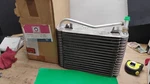 Delco 15-6221 A/c Evaporator Core For 73-76 Buick Olds Pontiac 71-73 Cadillac. Fixed Price $99.00.