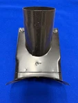 Ford Genuine Nos Air Intake Duct & Valve D3HZ-9A626-A (QTY-1). Fixed Price $175.00.