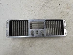 1956 1957 Ford Thunderbird Fresh Air, Kick Panel Vent Grilles BAB-4002216A. Fixed Price $40.00.