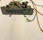 Volkswagen Group (vag) Heater And A/c Control Unit 175820311C. Fixed Price $60.00.