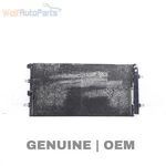 2016 Audi A6 - Ac Condenser 4G0260401N. Fixed Price $90.49.