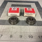 Ndh Delco Ball Bearings WC87013 (lot Of 2)(LQS54L). Fixed Price $29.99.