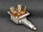 Nos 1956-62 Rambler Deluxe Super Custom Overdrive Transmission Kickdown Switch. Fixed Price $47.49.