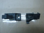 2014 Mini Countryman Radiator Brackets Set 2751341 16614910 16083900. Fixed Price $47.00.