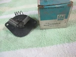 New Nos Gm Blower Motor Resistor 500890 Chevrolet Oldsmobile Pontiac 1971-1977. Fixed Price $29.50.