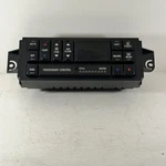 New Oem 9352034 Gm 98-99 Century Regal Air Conditioning Heater Dash Control Nos. Fixed Price $449.80.