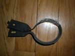 Nos 1979 Ford Mustang 5.0L V8 Heater Hose Support Bracket D8BZ-18481-A. Fixed Price $22.49.